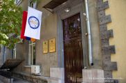 Омбудсмен Армении: В офисе Защитника прав человека приступили к изучению произошедшего в воинском пантеоне «Ераблур»