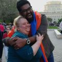 Shafi Al Caprio on Armenia's Independence Day: 'This sovereign state was our whole world'