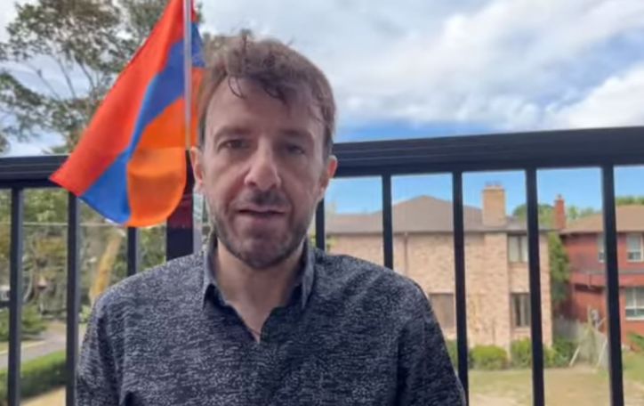 Սերուժ Քրաջյանը հետաձգել է երևանյան համերգները