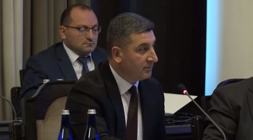 Կառավարությունը հանրային շահ ճանաչեց Արագածոտնի և Շիրակի գյուղացիների 33 հողակտորը