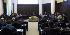Գործադիրը 1 մլրդ 325 մլն դրամ հատկացրեց 30 կմ ճանապարհների նորոգման աշխատանքների համար