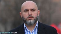 Աշոտյան. Արցախի ժողովուրդն էլ դարձրեց «Լեռնային Ղարաբաղում ապրող հայեր»