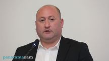 Сурен Саркисян выделил три важных посыла выступления Пашиняна в ООН