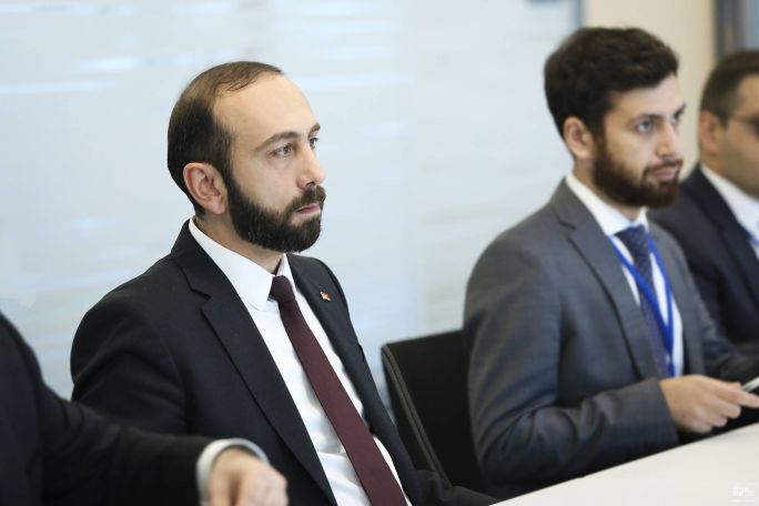 Արարատ Միրզոյան. Անհասցե արձագանքները պարարտ հող են նախապատրաստում նոր ադրբեջանական ագրեսիաների համար