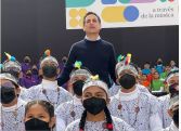 Музыка может изменить жизнь: перуанский тенор выводит в звезды малообеспеченных детей