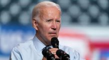 Most Democrats say ditch Biden as 2024 nominee: poll