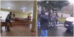 Как стрелявший в военкомате Усть-Илимска пронес в здание оружие? Известны новые подробности