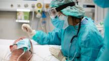 Armenia records 1,431 new Covid cases in one week