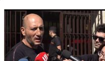Parents of missing soldiers protest outside Armenian Defense Ministry