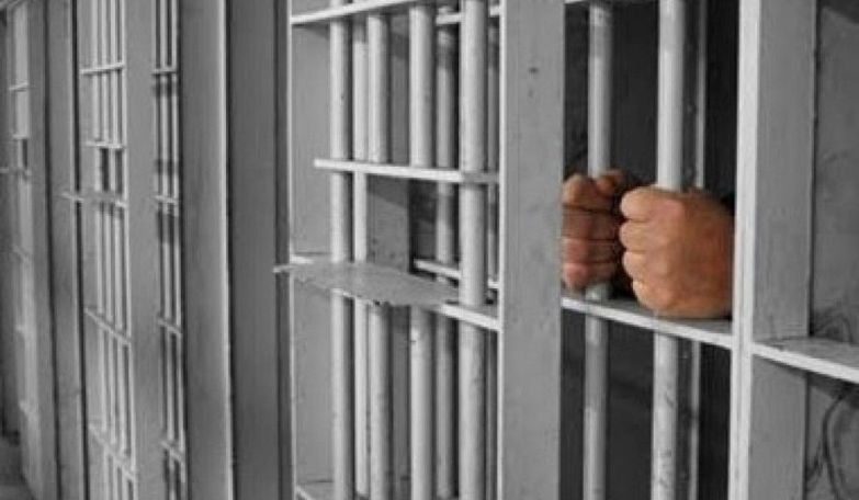В ереванском УИУ «Нубарашен» скончался 35-летний осужденный