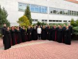 Երևանի պետական կամերային երգչախումբը «Հայնովկա» փառատոնին արժանացել է առաջին մրցանակի