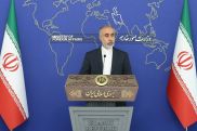 Իրանի իշխանությունները ԱՄՆ-ին մեղադրել են ցույցերով երկրի ինքնիշխանությունը խախտելու փորձի մեջ