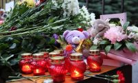 При стрельбе в ижевской школе погибли 17 человек – 11 детей и 6 взрослых