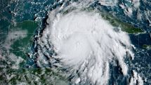 Hurricane Ian makes landfall in Cuba; 50,000 people evacuated
