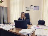 У здания СНБ Армении совершено нападение на адвоката Гаяне Папоян