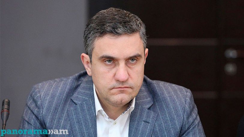 Վճռական ճակատամարտը դեռ առջևում է․ Արթուր Ղազինյան