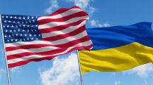 US prepares new $1.1 billion arms package for Ukraine