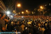 Ռոբերտ Քոչարյան. Ո՞նց եք պատկերացնում, մենք գնայինք միկրոֆոնի կռիվ տայի՞նք