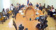 Հայաստանում կա 3-րդ և 4-րդ աստիճանի վնասվածություն ունեցող ավելի քան 600 բազմաբնակարան շենք. Արմեն Ղուլարյան