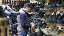 ՌԴ-ում մոբիլիզացիայից հետո քնապարկերի, առաջին անհրաժեշտության դեղերի գները 10-20%-ով աճել են
