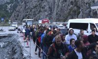 Վրաստանում ռուսաստանցիներից «օկուպացիոն վճար» են պահանջում՝ յուրաքանչյուրից 1000 լարիի չափով