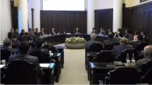 2023-ին պետական բյուջեի դեֆիցիտը կկազմի ՀՆԱ 3,1 %-ը. Տիգրան Խաչատրյան