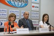 Հայաստանում վերջին երկու տարում սրտանոթային հիվանդություններից մահերի թիվը աճել  է