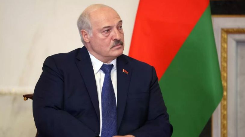 ԵՄ-ն դատապարտել է Բելառուսի նախագահի այցն Աբխազիա