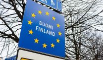 Finland bans entry to Russian tourists