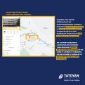 Google Map և Google Earth հավելվածներում Սյունիքի մի շարք համայնքների տեղանուններ նշված են ադրբեջաներեն ու ադրբեջանական տեղանուններով.  «Թաթոյան» հիմնադրամ