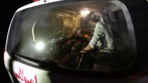 Death toll in Kabul explosion rises to 32