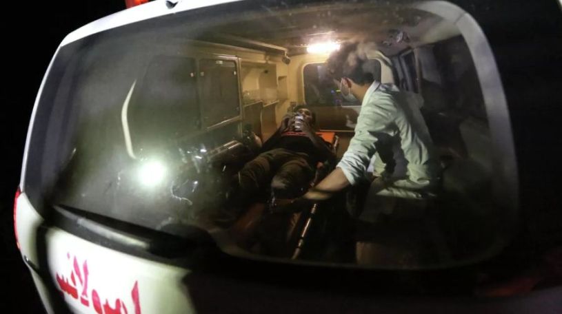 Death toll in Kabul explosion rises to 32