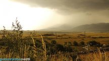 Temperatures to drop slightly in Armenia