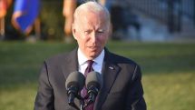Biden signs bill providing over $12bn in aid to Ukraine