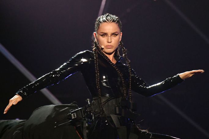 Известна дата премьеры сериала о певице Zivert «Do for love» режиссера Азата Григоряна