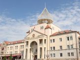 Представители парламентских сил Арцаха предложили созвать заседание Совбеза