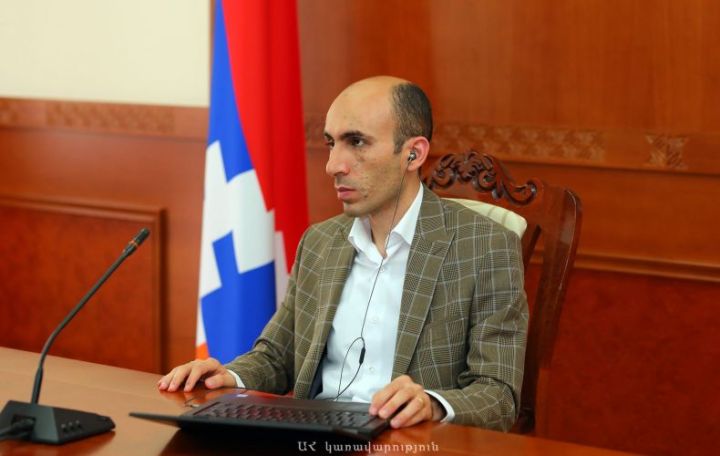 Արցախի պետնախարարն անընդունելի է համարել տարբերակված մոտեցումը զոհվածների ընտանիքների փոխհատուցման գործընթացում