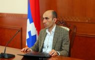 Госминистр Арцаха посчитал неприемлемым дифференцированный подход между семьями погибших военнослужащих