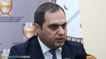 А. Зограбян: Как можно внушать страх собственному народу, что без нового соглашения о капитуляции у Армении нет шансов?