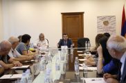 ԿԳՄՍՆ. Ունենք բուհերի խոշորացման ծրագիր