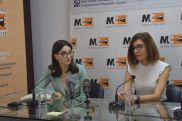 Зара Аматуни: Представители МККК встретились с армянскими военнослужащими, взятыми в плен 13 сентября