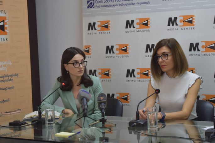 Red Cross representatives visited Armenian soldiers captured in September