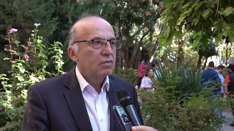 Որքանո՞վ 75 հազար դրամը կօգնի այն մարդկանց, որոնք կոչվում են աշխատող աղքատներ. Թաթուլ Մանասերյան