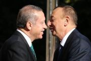 Էրդողանը կայցելի Ադրբեջան