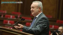 ՔՊ-ական պատգամավորները հարցեր չունեին տարեկետման տեղերը կառավարության հայեցողությանը թողնելու նախագծի վերաբերյալ