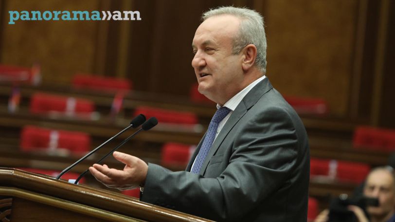 ՔՊ-ական պատգամավորները հարցեր չունեին տարեկետման տեղերը կառավարության հայեցողությանը թողնելու նախագծի վերաբերյալ
