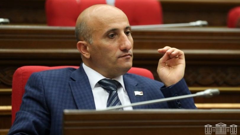 Մի քանի ՀԿ-ներ պահանջում են վերանայել Վահագն Հովակիմյանի առաջադրումը