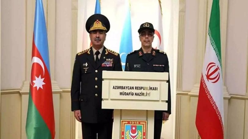 Азербайджан не зарится на армянскую территорию – Закир Гасанов