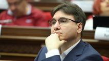 Court allows MP Armen Gevorgyan to travel to Strasbourg for PACE session
