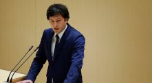 Իշխող կուսակցությունը կորցնում է խորհրդարանական մեծամասնությունը